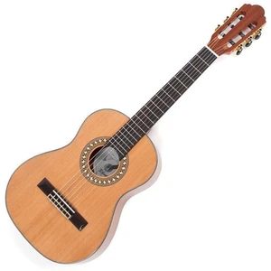 Höfner HC504 1/2 Natural Guitare classique taile 1/2 pour enfant