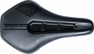 PRO Stealth Offroad Saddle Black 152 mm Carbon/Stainless Steel Siodełko