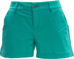 Alberto Arya K Super Jersey Green 34 Shorts