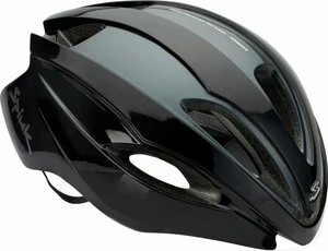 Spiuk Korben Helmet Black S/M (51-56 cm) Fahrradhelm