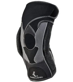 Ortéza na koleno Mueller  Hg80 Premium Hinged Knee Brace L