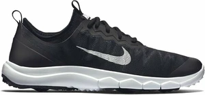 Nike FI Bermuda Black/White 37,5 Damen Golfschuhe