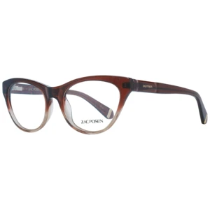 Zac Posen Optical Frame ZGLO BR 51 Gloria