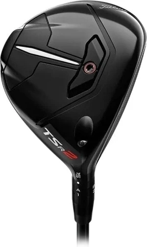 Titleist  TSR2 Fairway Prawa ręka 16,5° Regular Kij golfowy - fairwaywood