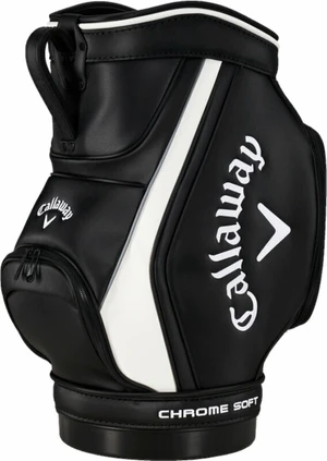 Callaway Den Caddy Black Geantă pentru mingi