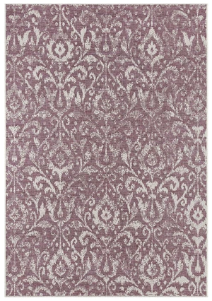 Kusový koberec Jaffa 103889 Purple/Taupe-200x290