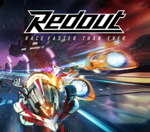 Redout Lightspeed Edition EU XBOX One CD Key