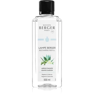 Maison Berger Paris Agaves Garden náplň do katalytické lampy 500 ml