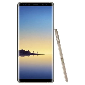 Original Stylus EJ-PN950BFE pro Samsung Galaxy Note 8 gold (bulk)