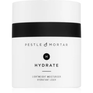 Pestle & Mortar HYDRATE lehký hydratační krém 50 ml