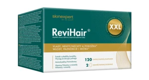 Skinexpert by Dr. Max ReviHair® XXL