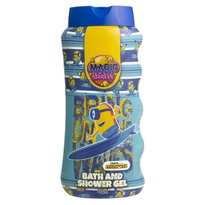 EP LINE Minions sprchový gel 500 ml