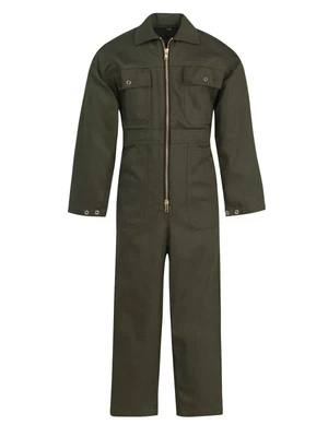 Girl's jumpsuit STØRVIK