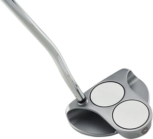 Odyssey White Hot OG Stroke Lab Mano izquierda 2-Ball 35'' Palo de Golf - Putter