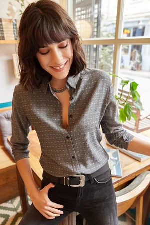 Camicia da donna Olalook