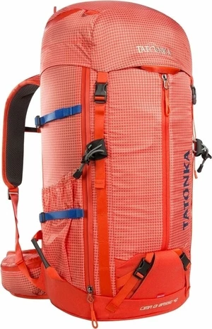 Tatonka Cima Di Basso 40 Recco Rotte Orange UNI Outdoor-Rucksack