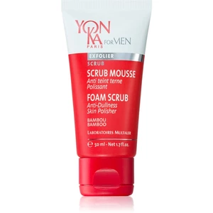 Yon-Ka Homme pleťový peeling 50 ml