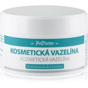 MedPharma Kozmetická vazelína kozmetická vazelína pre suchú a popraskanú pokožku 150 g