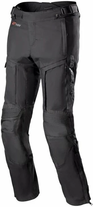 Alpinestars Bogota' Pro Drystar 3 Seasons Pants Black/Black S Standard Textilní kalhoty