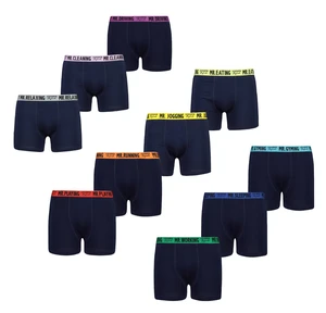 Boxer da uomo Lee Cooper 10P