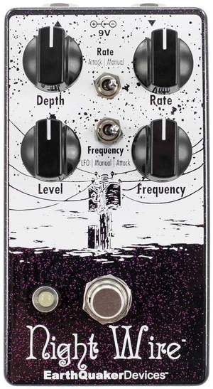 EarthQuaker Devices Night Wire V2 Effet guitare