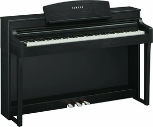 Yamaha CSP 150 Piano numérique Black