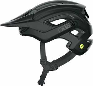 Abus CliffHanger MIPS Velvet Black L Casque de vélo