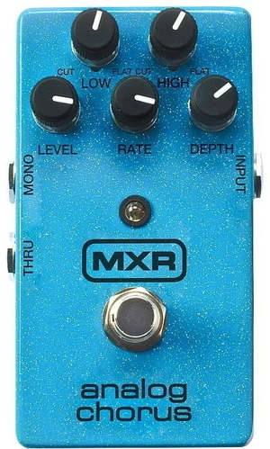 Dunlop MXR M234 Effet guitare