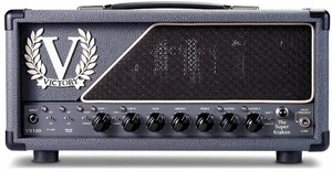 Victory Amplifiers VX100 The Super Kraken Ampli guitare à lampes