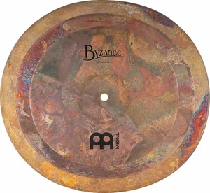 Meinl B024VSM 10"-12"-14" Cymbale d'effet