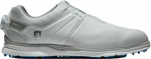 Footjoy Pro SL BOA White/Grey 43