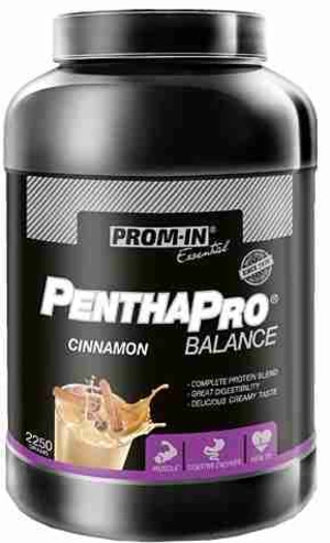 PenthaPro Balance škorica 2250g