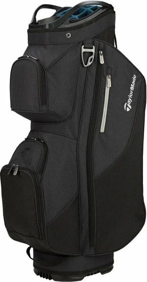 TaylorMade Kalea Premier Cart Bag Black Sac de chariot de golf