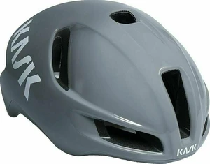 Kask Utopia Y Grey L Casque de vélo