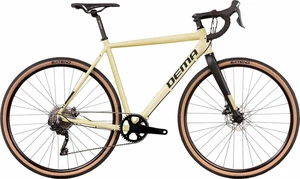 DEMA Gritch 3 L-TWOO 10-Speed 1x10 Yellow/Dark Gray M L-Twoo 2023