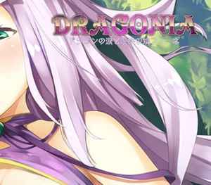 Dragonia Steam CD Key