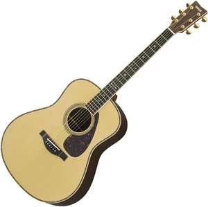 Yamaha LL 36 A.R.E II Natural Akustikgitarre