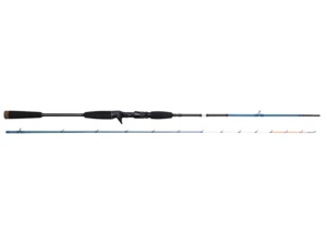 Savage gear prút sgs 2 ika jig 2,03 m 75 g