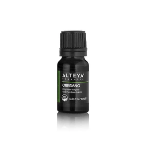 Alteya Organics Oregánový olej 100% 10 ml