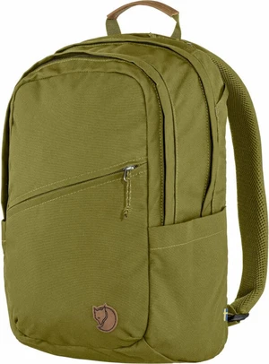 Fjällräven Räven 20 Sac à dos Foliage Green 20 L