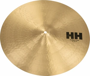 Sabian 11808 HH Medium 18" Cymbale crash