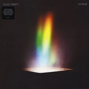 Bloc Party - Hymns (2 LP)