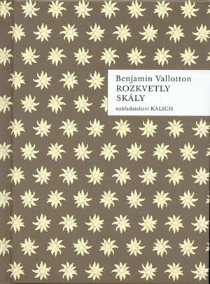 Rozkvetly skály - Benjamin Vallotton