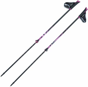 Viking Uppsala Black/Light Purple 83 - 135 cm