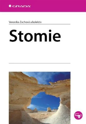 Stomie - Veronika Zachová - e-kniha