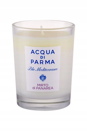 Acqua di Parma Blue Mediterraneo Mirto Di Panarea - svíčka 200 g