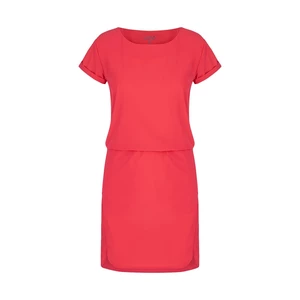 Women's dress LOAP UBULINA Pink