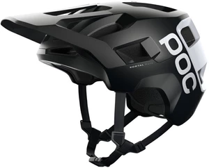 POC Kortal Race MIPS Black Matt/Hydrogen White 59-62 Casco da ciclismo