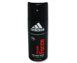 Adidas Team Force - deodorant ve spreji 150 ml