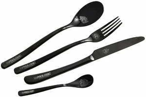 Prologic Blackfire Cutlery Set